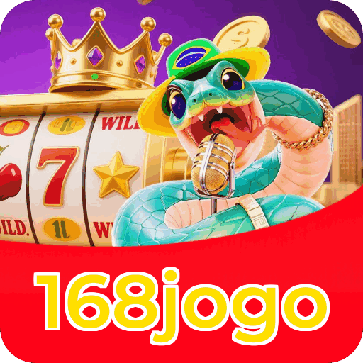 Siga a 168jogo no Facebook