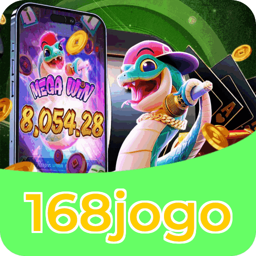Instalação iOS 168jogo